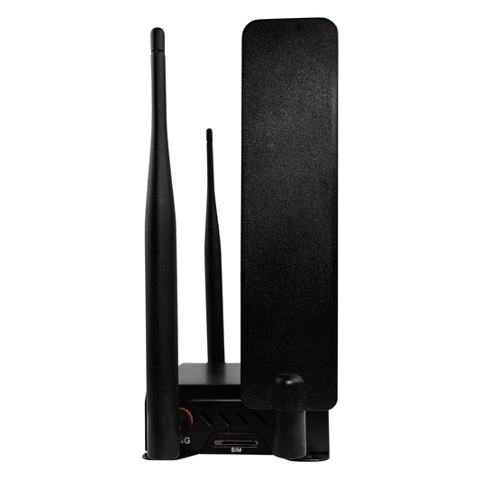 Refurbished 4G LTE CAT6 Unlocked OpenWrt Wireless Router