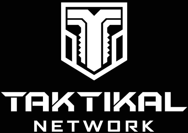 Taktikalnetwork.com logo