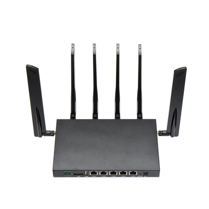4G LTE CAT16 Unlocked Dual-Band OpenWrt Wireless Router