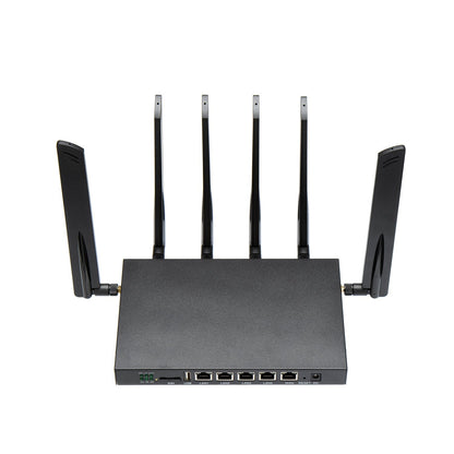 4G LTE CAT6 Unlocked Dual-Band OpenWrt Wireless Router
