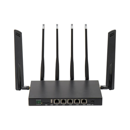 4G LTE CAT6 Unlocked Dual-Band OpenWrt Wireless Router