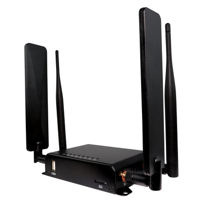 4G LTE CAT4 Unlocked OpenWrt Wireless Router
