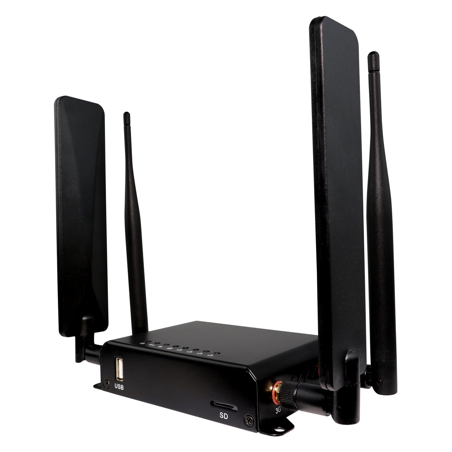 4G LTE CAT6 Unlocked OpenWrt Wireless Router