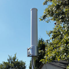 Omnidirectional 4G LTE MIMO Antenna